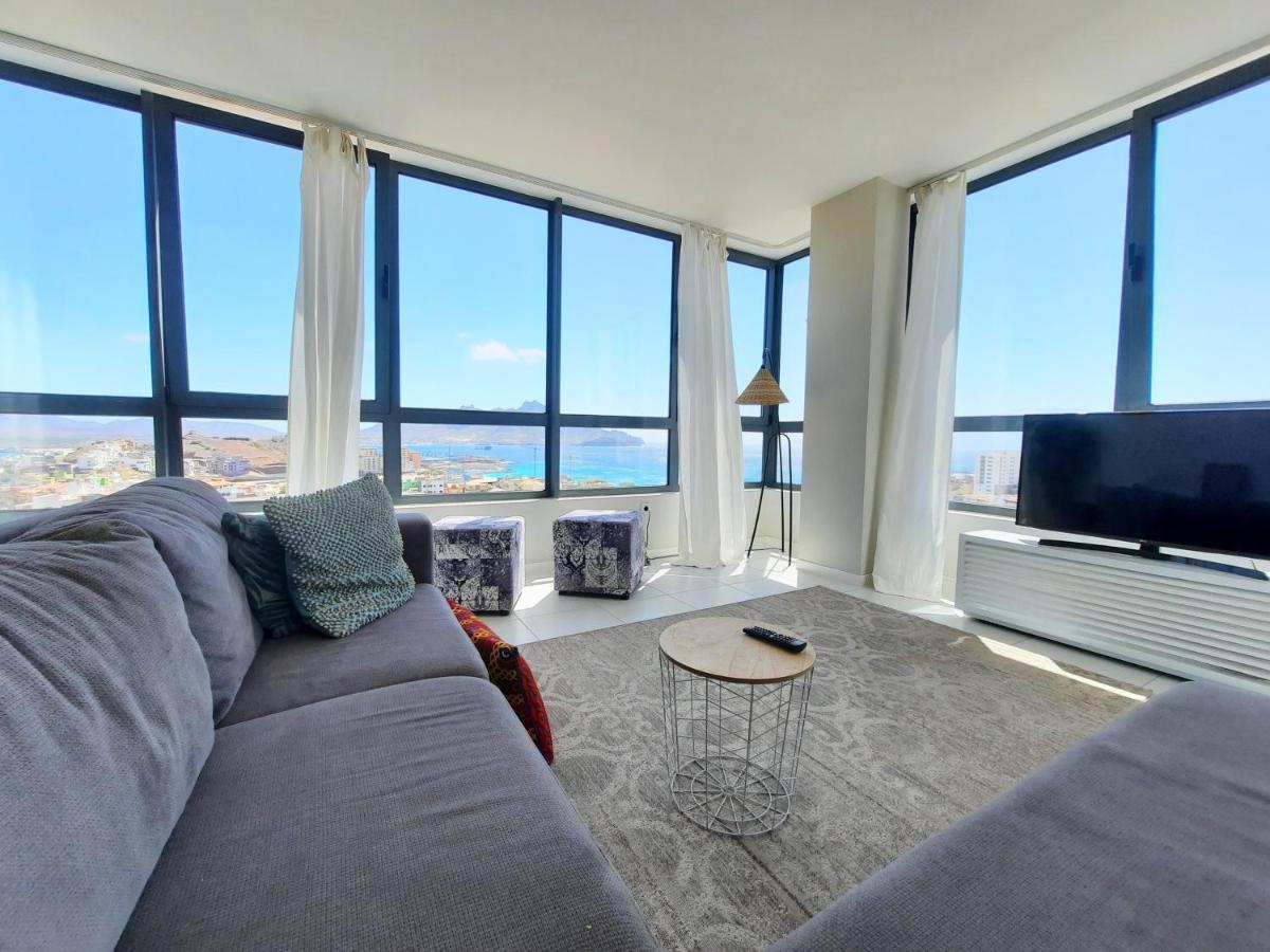 Apartment Bellavista Mindelo