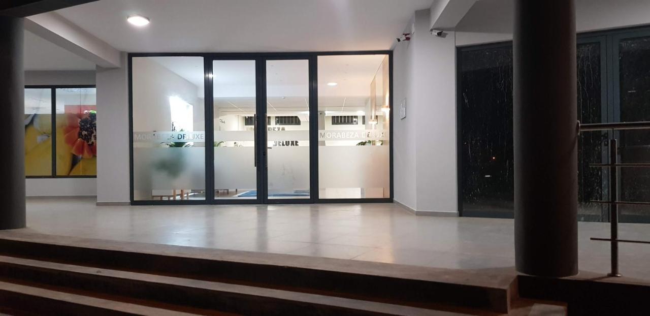 Apartment Bellavista *